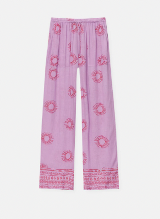 Pantalón de Pull&Bear