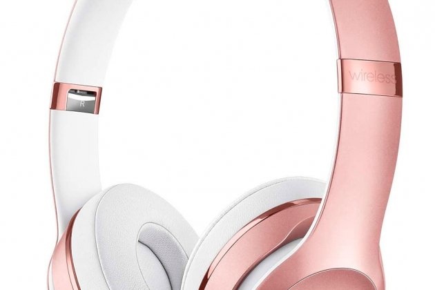 Auriculares Beats Solo32
