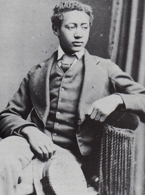 Príncipe Alemayehu Wikipedia