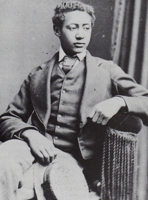 Príncipe Alemayehu Wikipedia Príncipe Alemayehu Wikipedia
