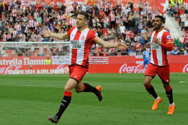 Granell Girona Llevant EFE