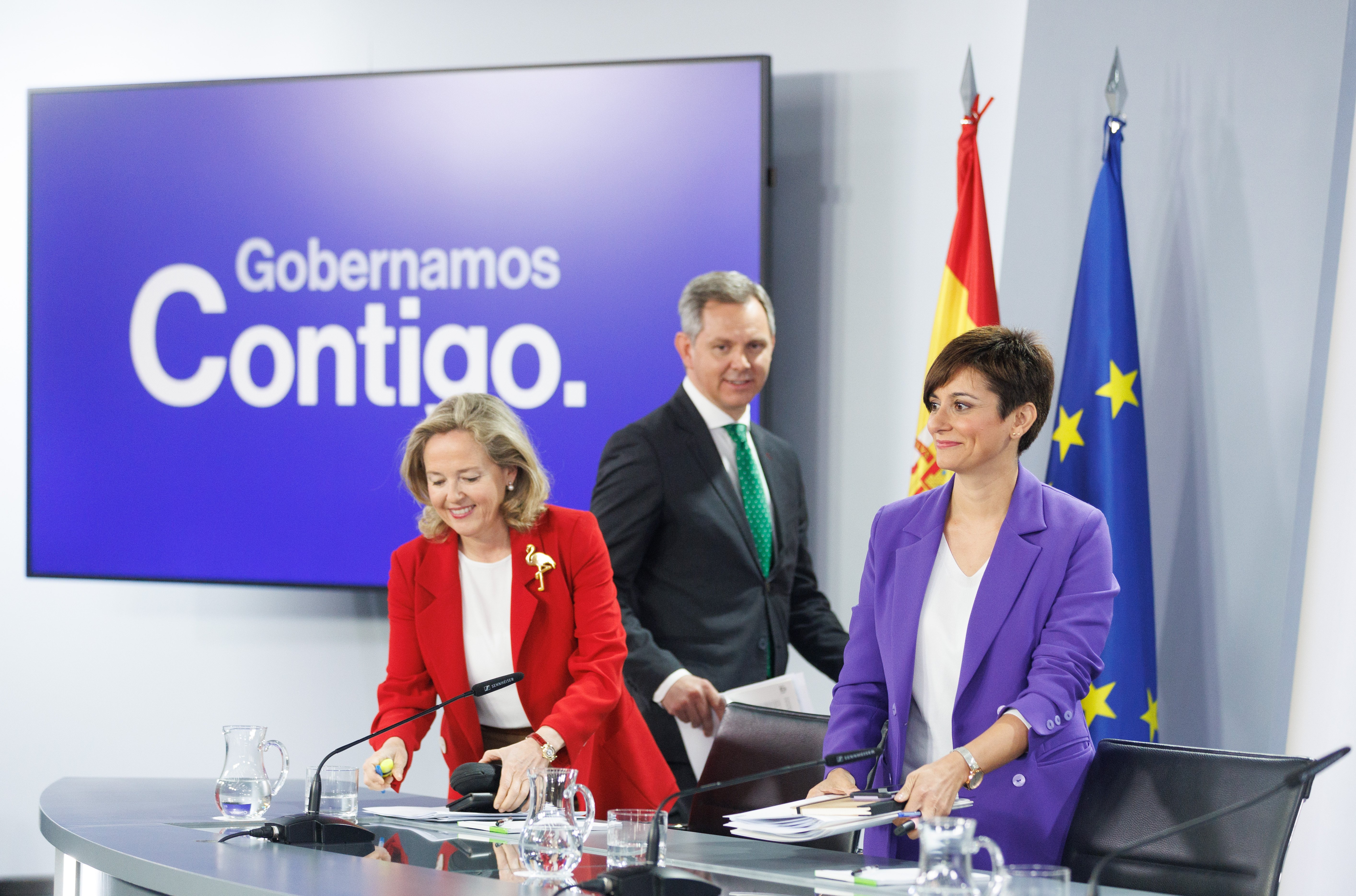 Sanidad reparte en Catalunya 98 de los 580 millones para la atención primaria en todo el Estado