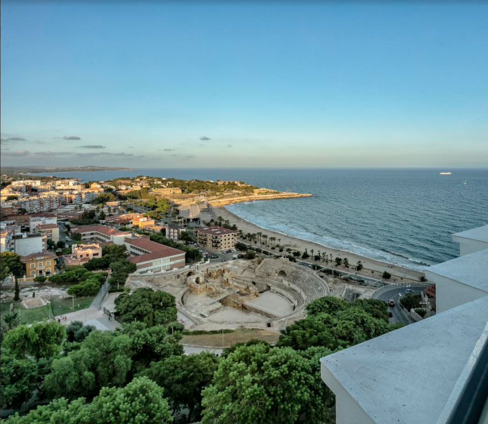 8 motivos para descubrir Tarragona, la ciudad de la historia viva