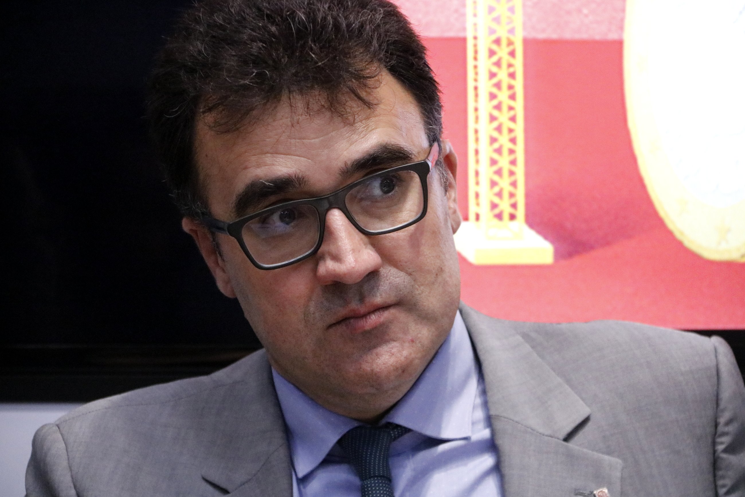 ERC proposa Salvadó com a diputat interventor del Parlament
