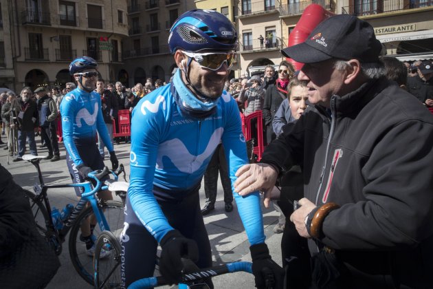 Valverde EFE Valverde EFE