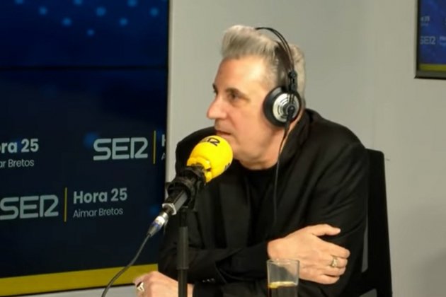 Loquillo Cadena Ser Loquillo Cadena Ser