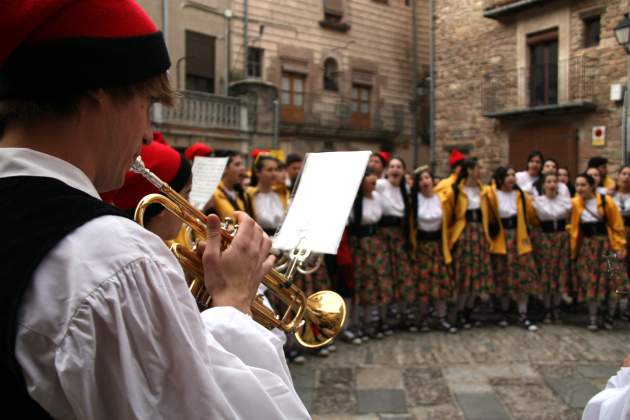 caramelles ACN caramelles ACN