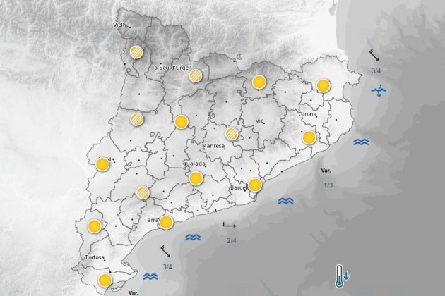 temps 1 abril temps 1 abril