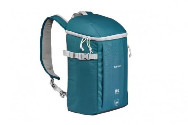 mochila nevera quechua 10litros quechua mochila nevera quechua 10litros quechua