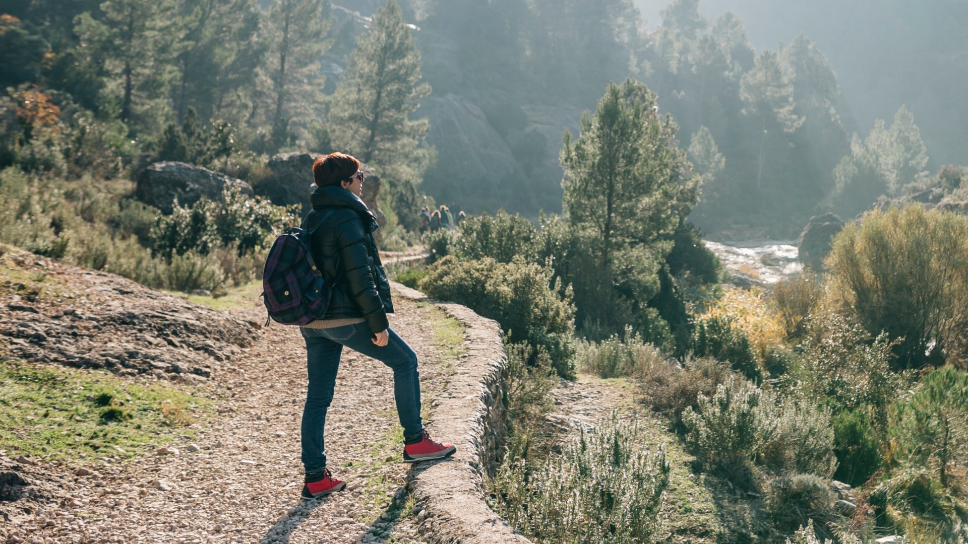 Dia Internacional dels Parcs Naturals: 17 espais protegits per gaudir del senderisme a Catalunya