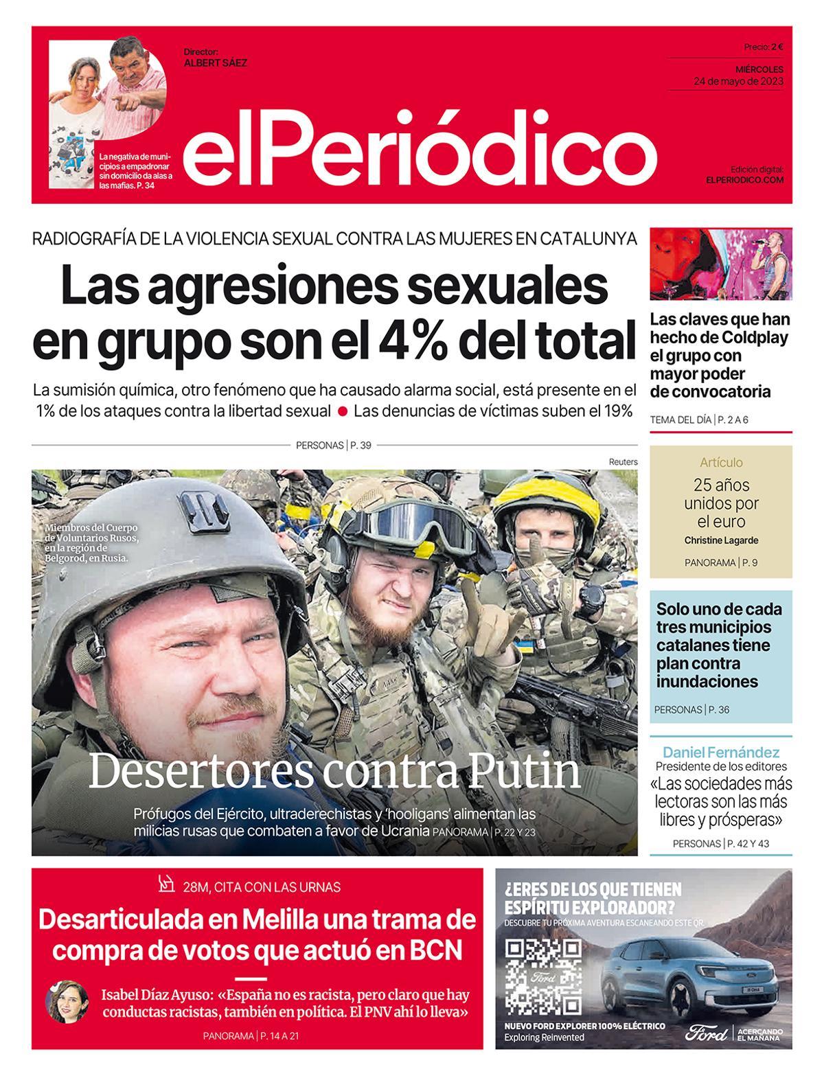 El Periódico El Periódico