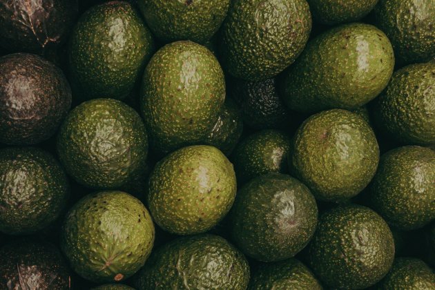Aguacate Aguacate
