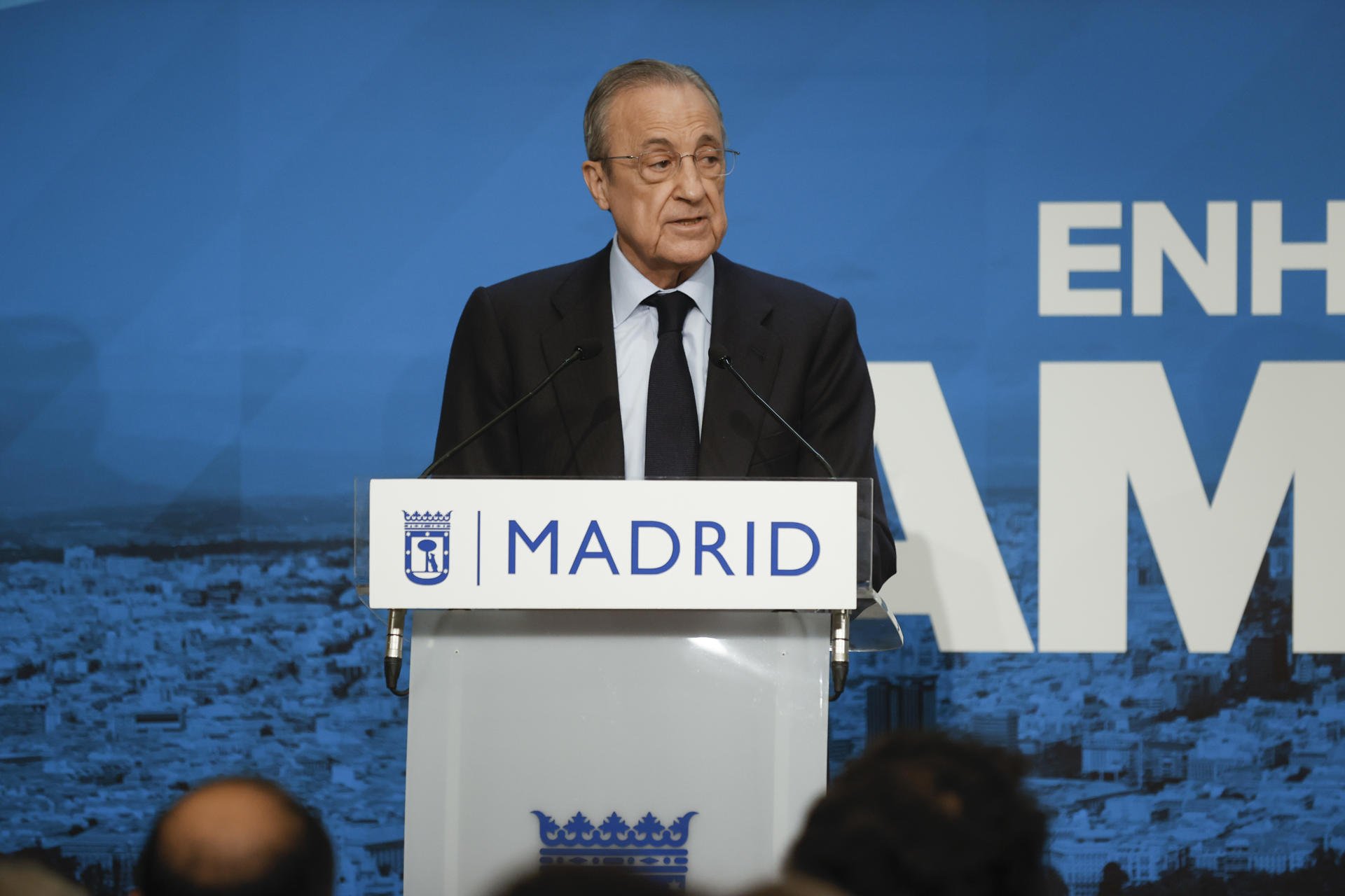 La Reial Societat tanca el fitxatge que no va voler Florentino Pérez per al Reial Madrid