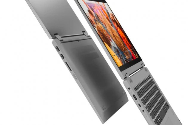 Lenovo IdeaPad Flex 5 Lenovo IdeaPad Flex 5