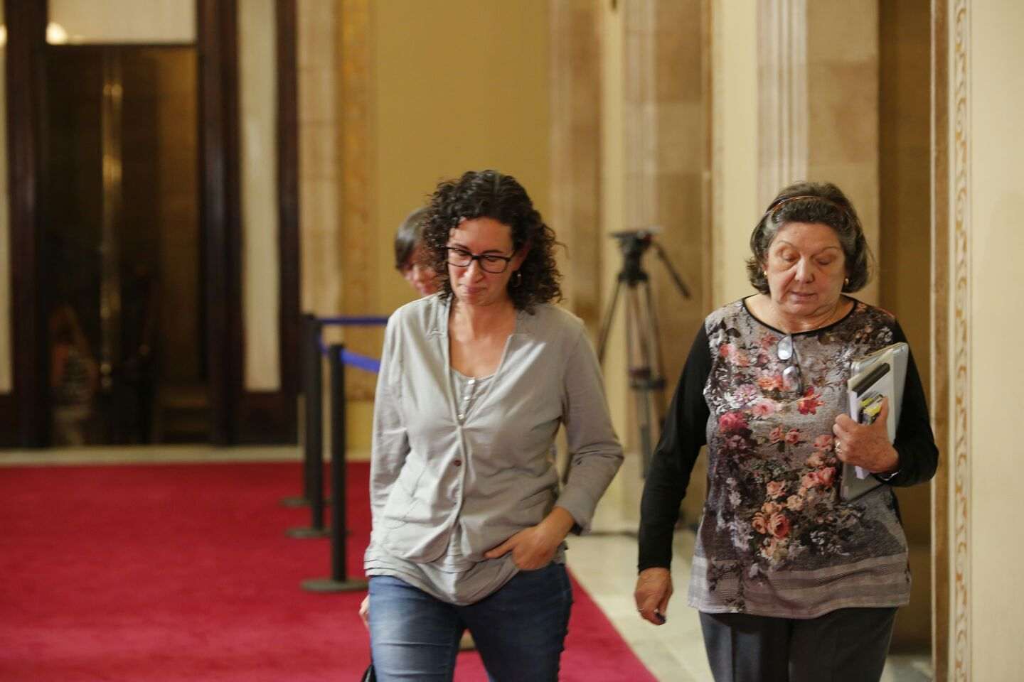 JxSí negociarà amb la CUP gravar les grans fortunes