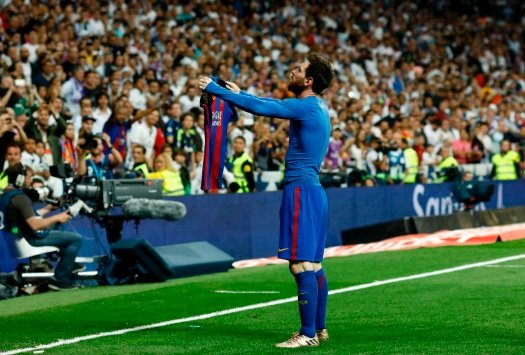 messi bernabeu messi bernabeu
