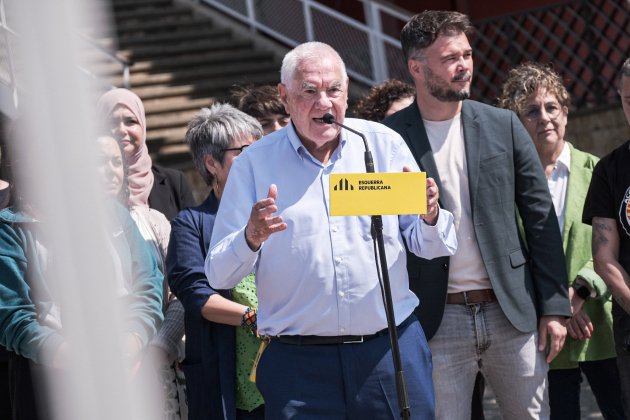 maragall rufian campaña Carlos Baglietto maragall rufian campaña Carlos Baglietto