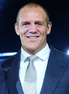 Mike Tindall Wikipedia