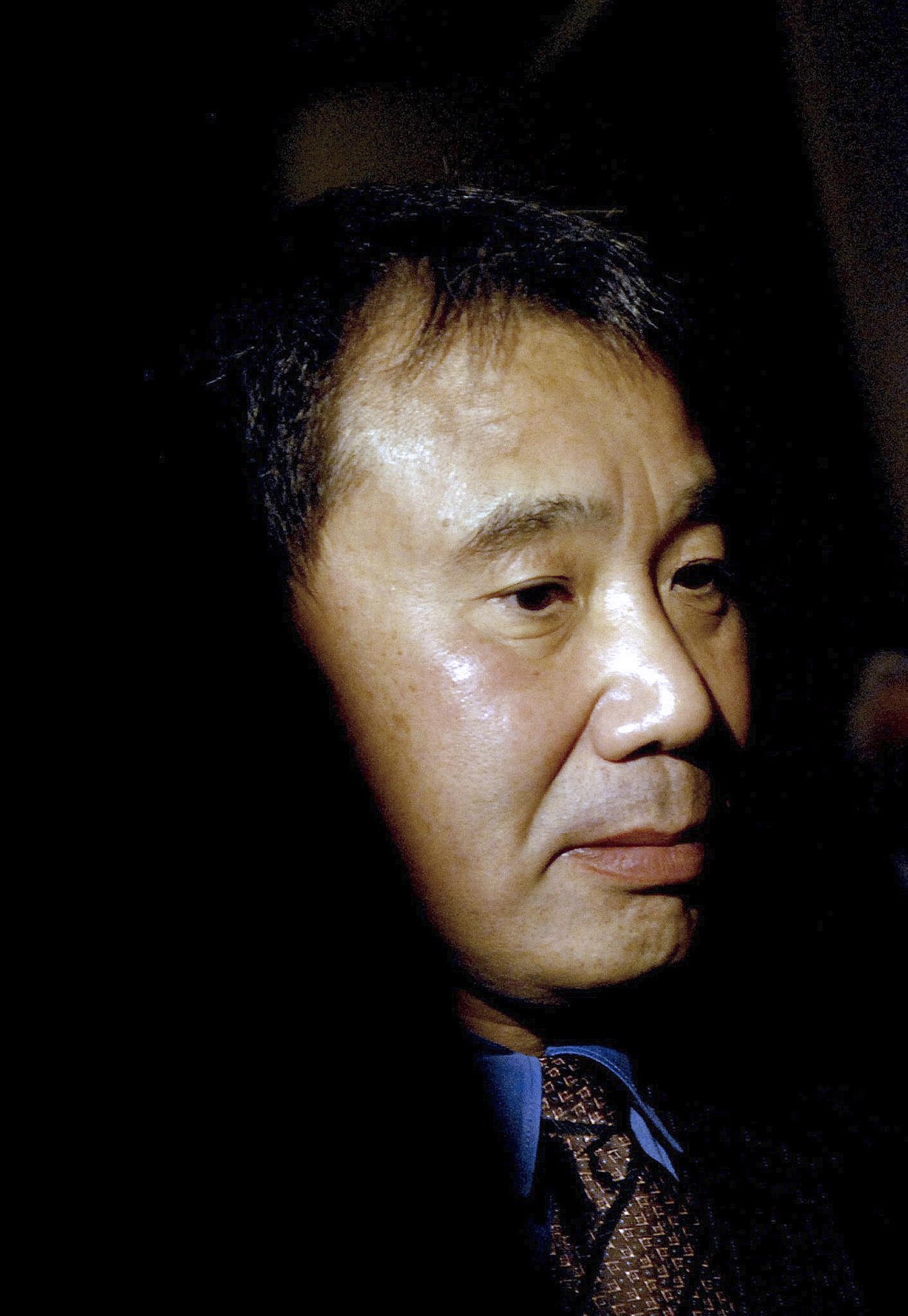 Haruki Murakami, reconocido con el Premio Princesa de Asturias de las Letras 2023