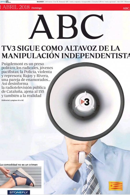 abc portada