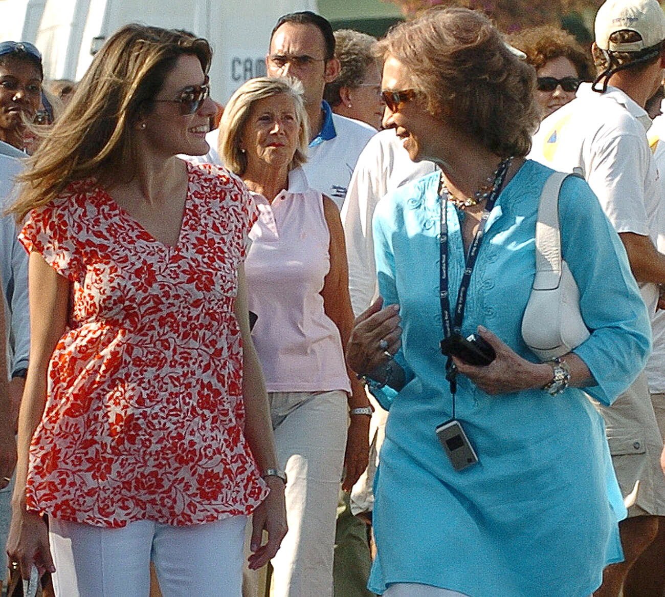 Letizia embarassada efe Letizia embarassada efe