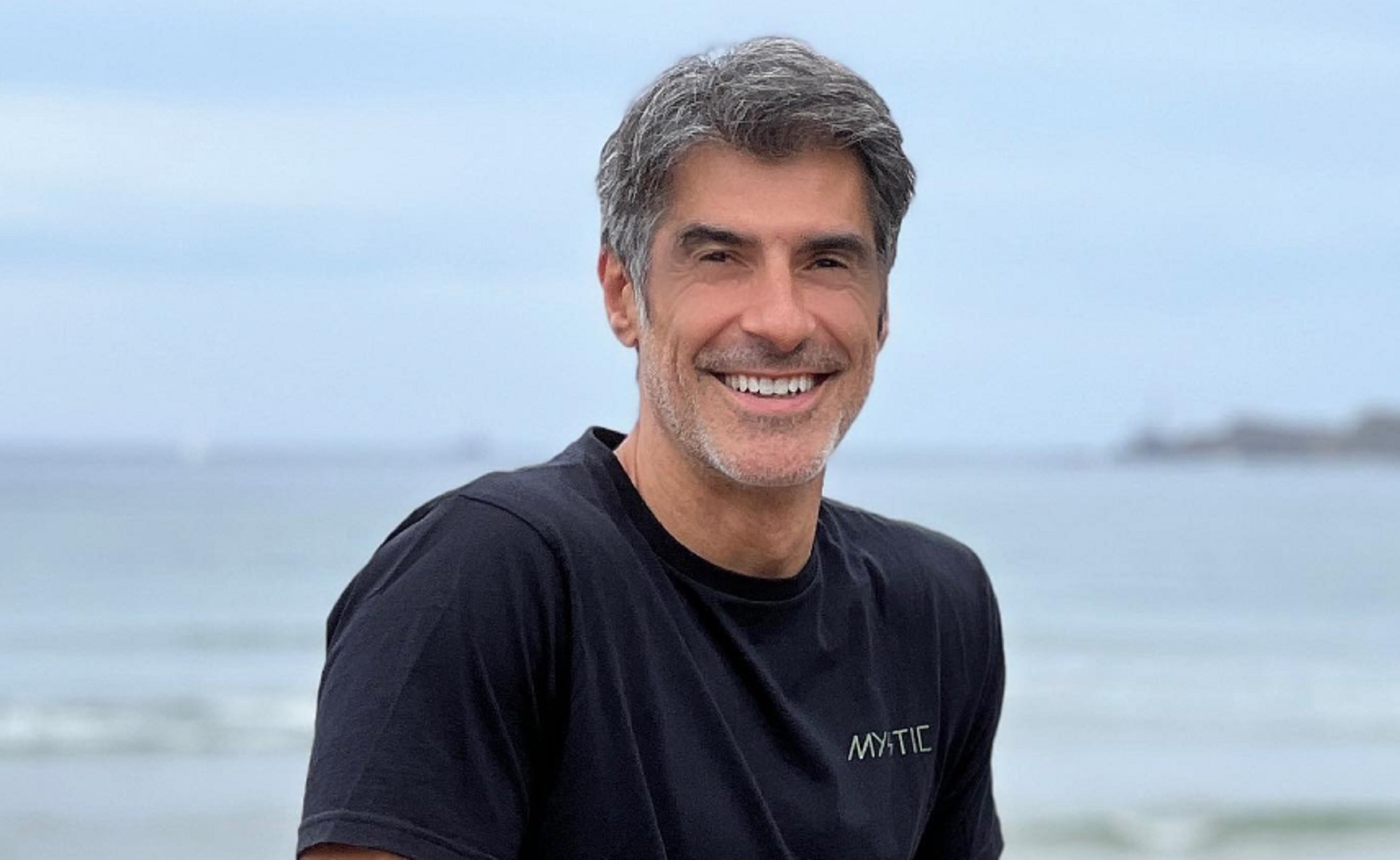 Jorge Fernández, de la Ruleta de la Suerte: “Tuve que desligarme de Mister España para poder trabajar”