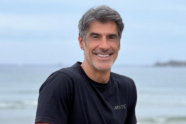 Jorge Fernández Instagram Jorge Fernández Instagram