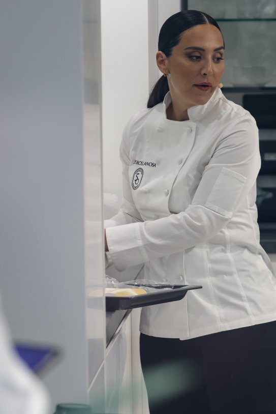 Tamara Falcó GTRES Tamara Falcó GTRES