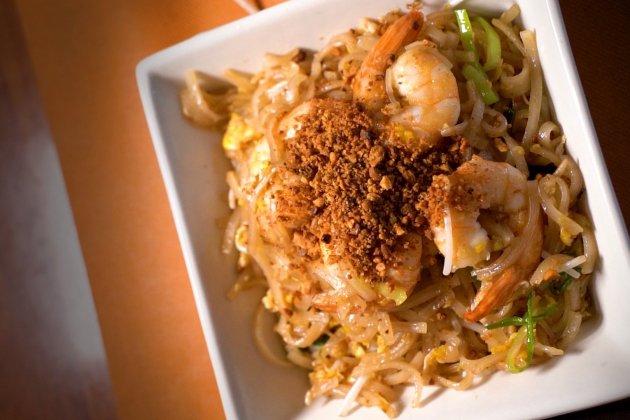 Restaurant Kin Thai Sabadell Restaurant Kin Thai Sabadell