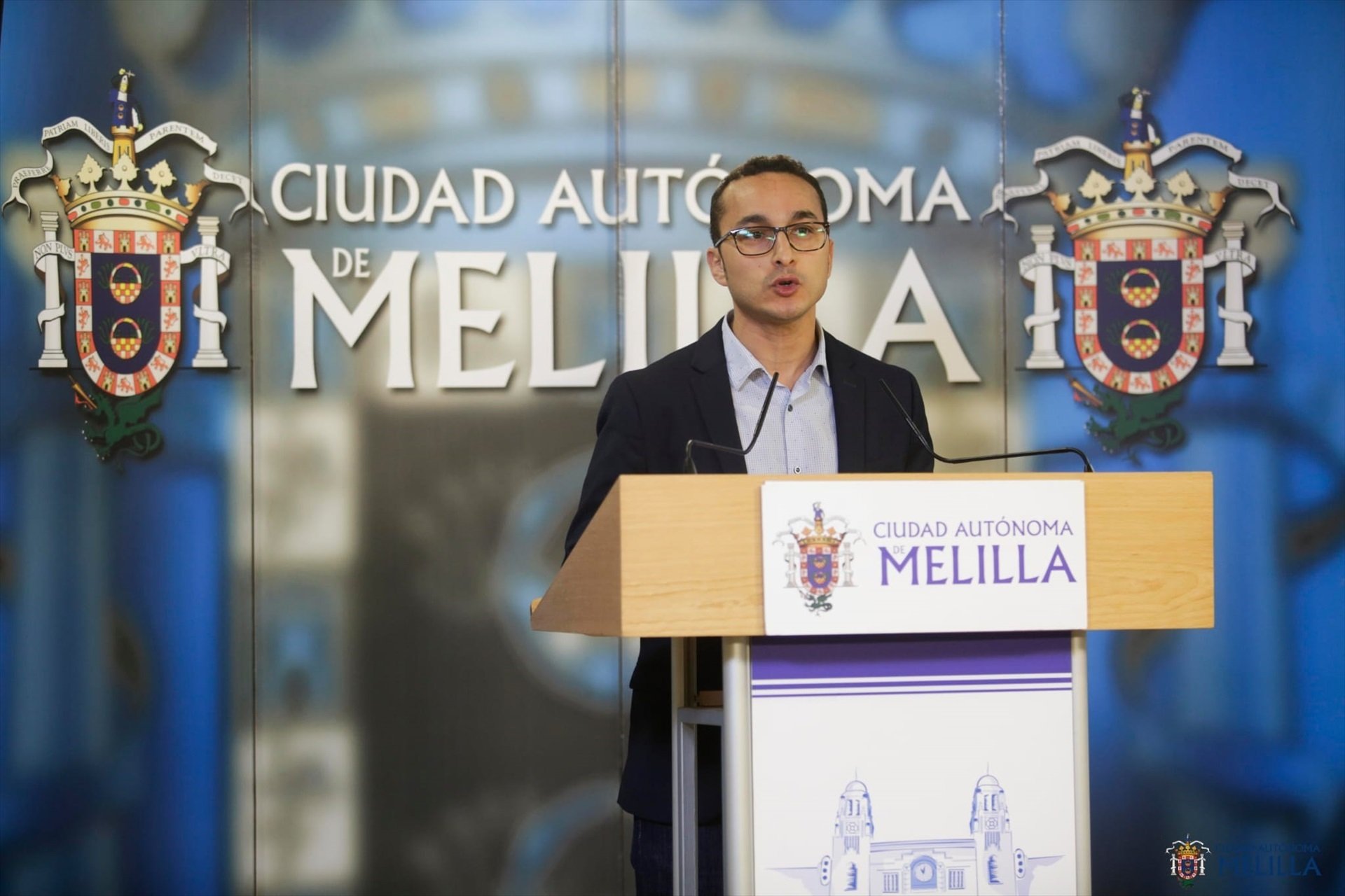 Les trames de compra de vots agiten les campanyes a Melilla i Almeria