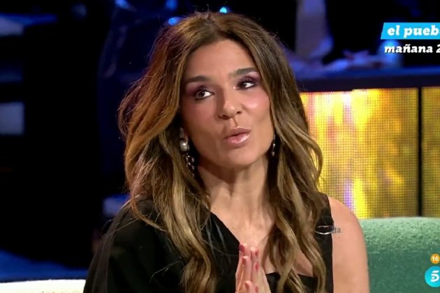 Raquel Bollo perdón Telecinco Raquel Bollo perdón Telecinco