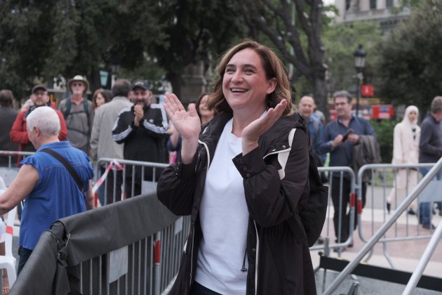 adacolau acte central placa catalunya foto carlos baglietto (1)