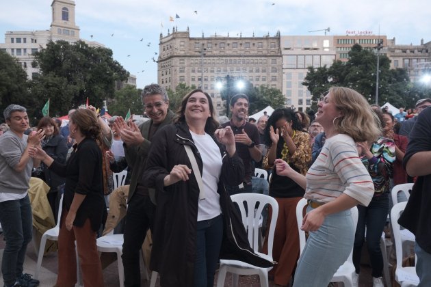 ada coláis placa catalunya carlos baglietto