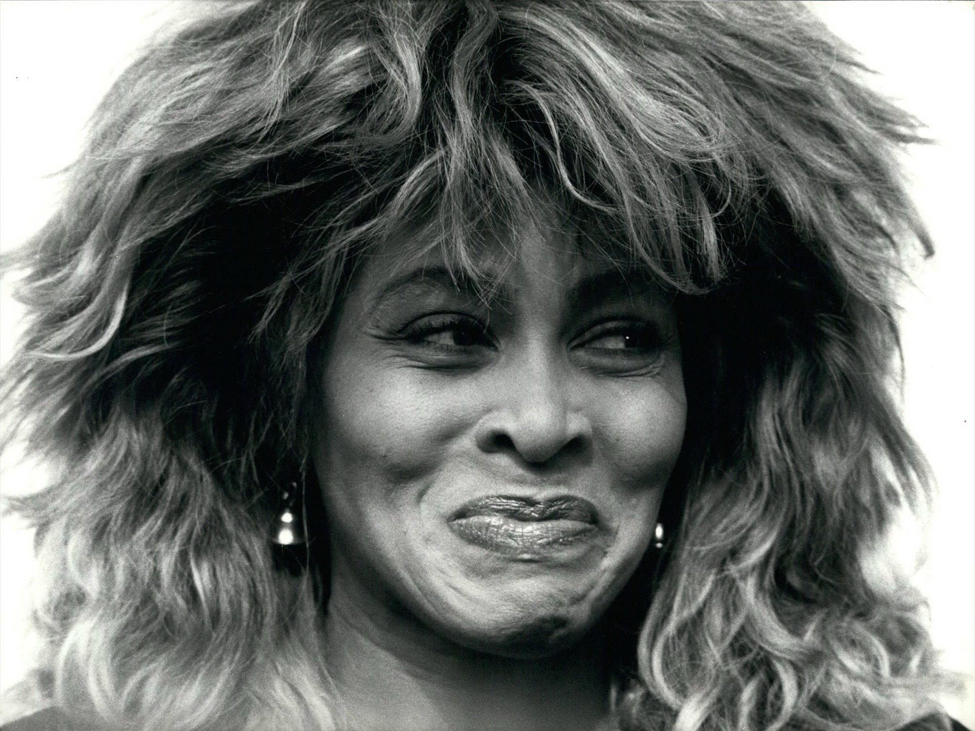 Consternació per la mort de Tina Turner: personalitats d'arreu del món acomiaden la cantant