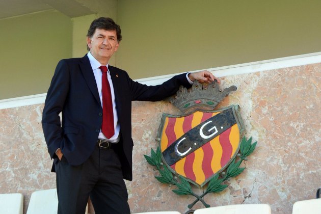 Josep Andreu 2 Gimnástico de Tarragona