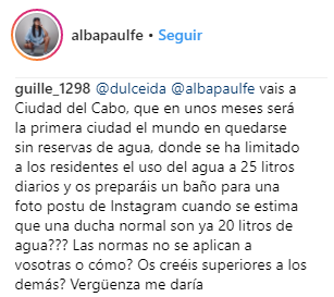 instagram alba paul