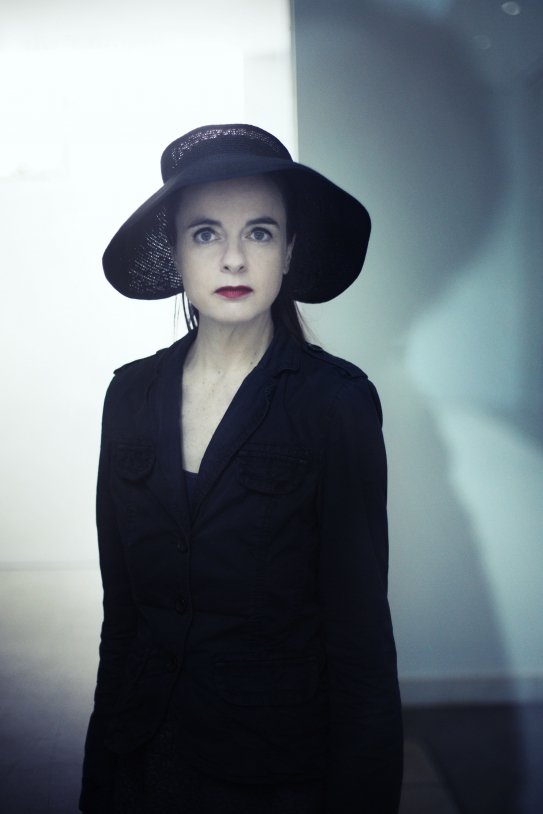 Amélie Nothomb Patrick Swirc ICUB