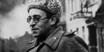 Vasili Grossman 1945 wikipedia