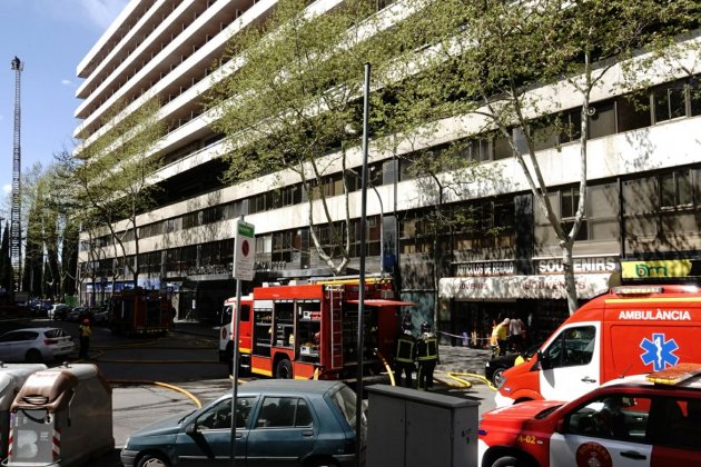 incendio Sants hotel 3 roberto lazaro