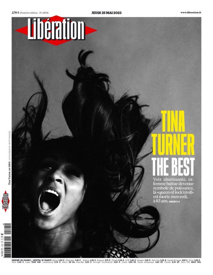 Libération Libération