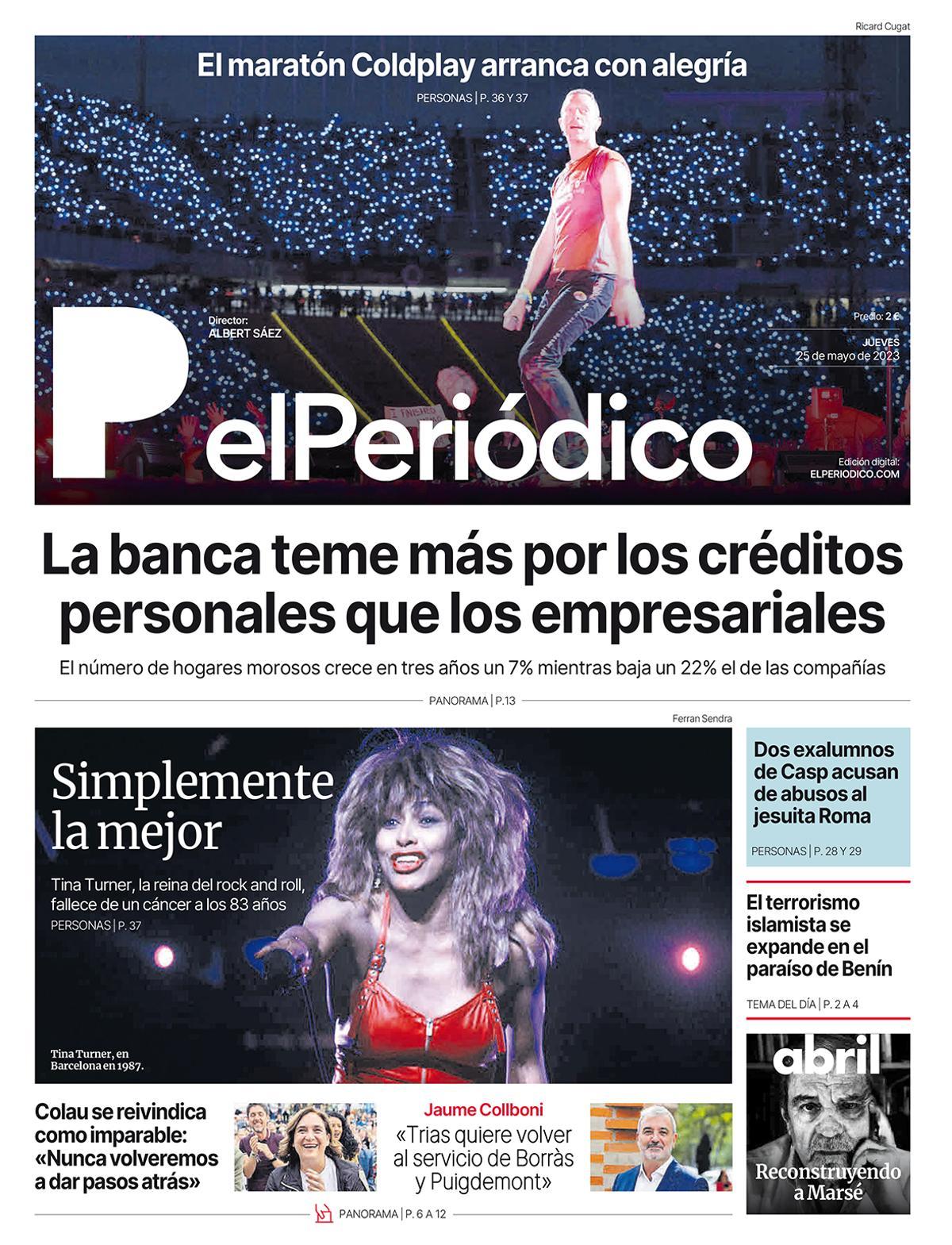 El Periódico El Periódico