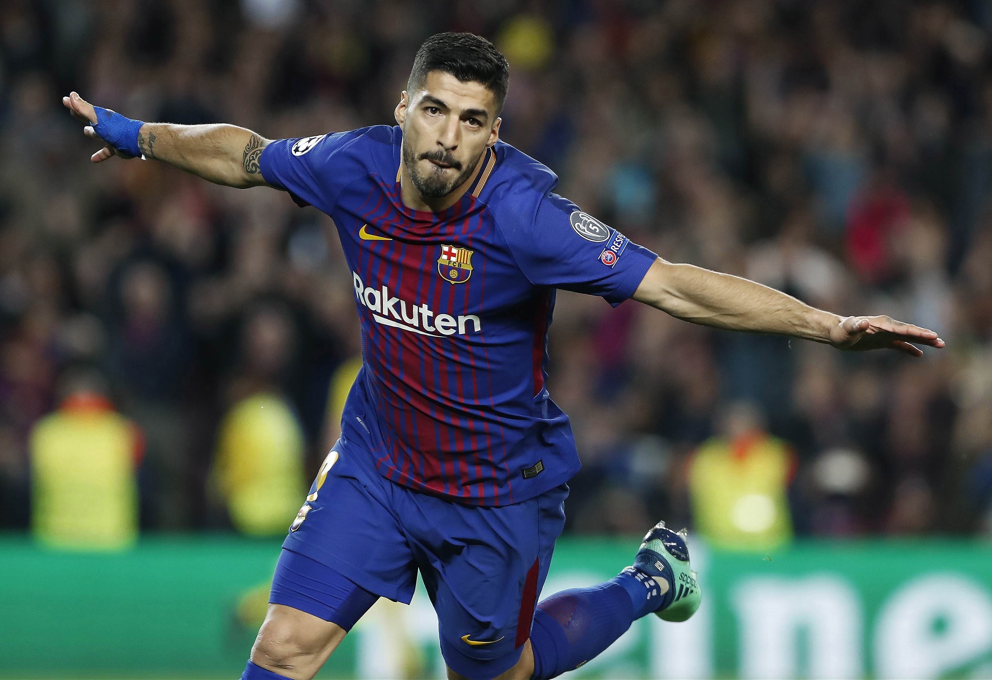 El Barça sentencia los cuartos a base de regalos (4-1)