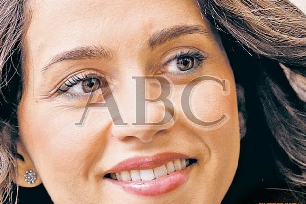 portada abc arrimadas