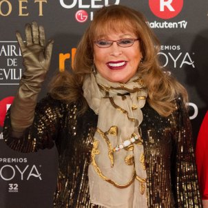 Massiel acusa el catalanisme d'haver donat diners a Serrat per no anar a Eurovisió