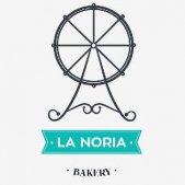 logo noria bakery