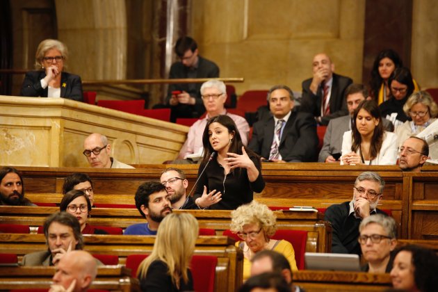 Sirvent cup ple parlament 05042018 sergi alcazar (7) Sirvent cup ple parlament 05042018 sergi alcazar (7)