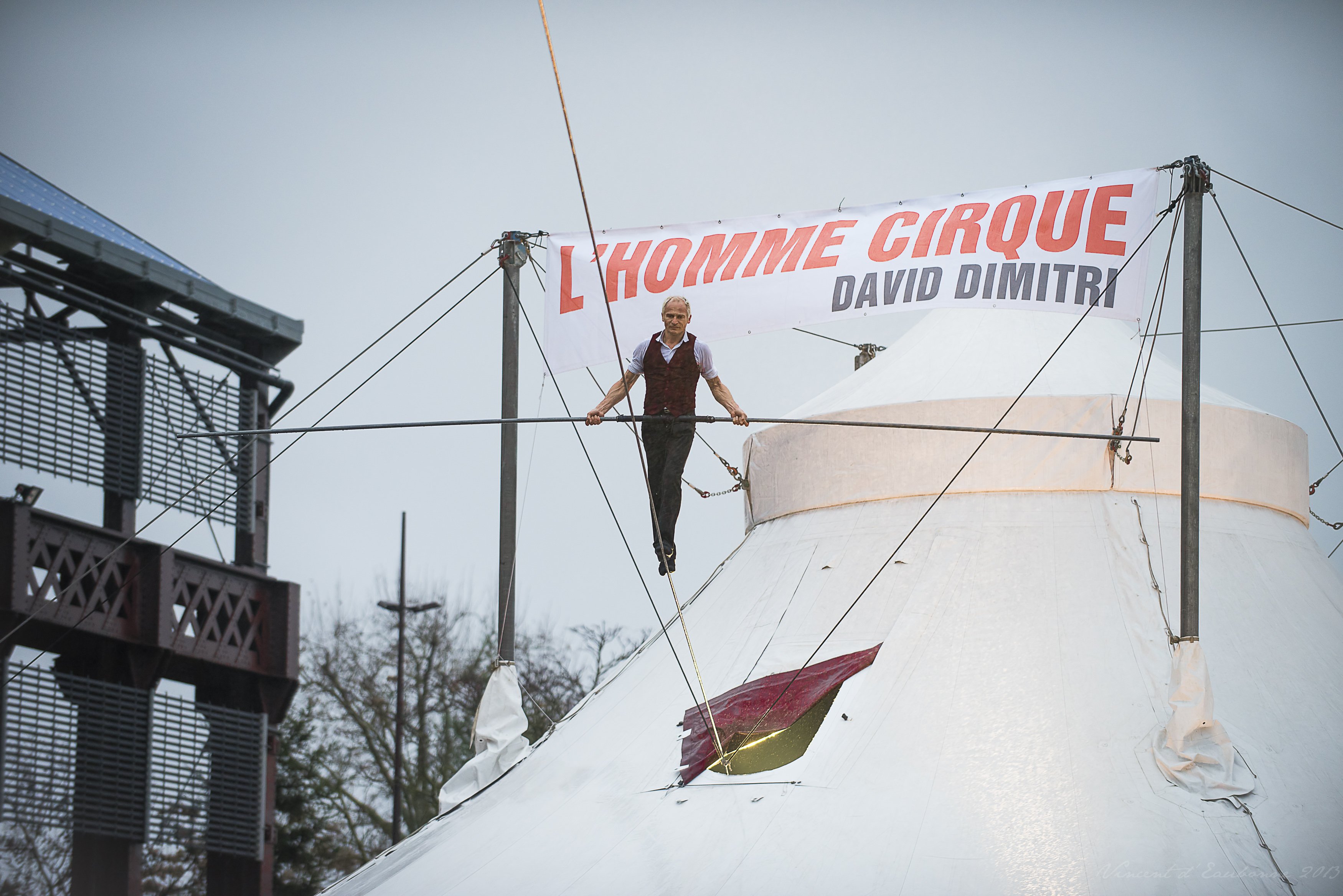 El Trapezi convertirá Reus en la capital del circo