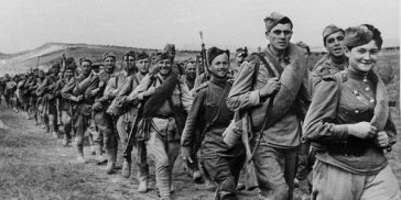 exercit roig segona guerra mundia dona wikipedia