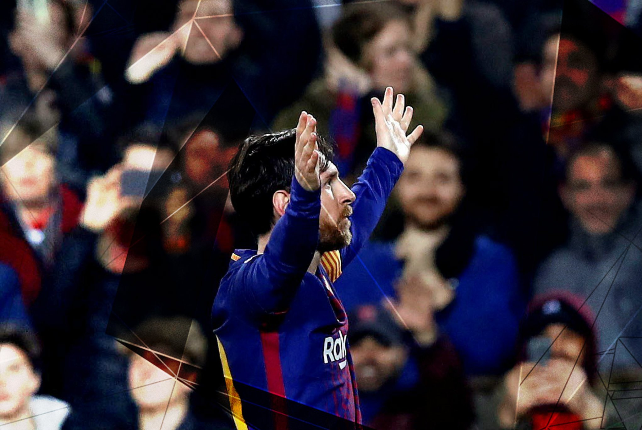 'Todo Messi': Un libro ágil como la estrella del Barça