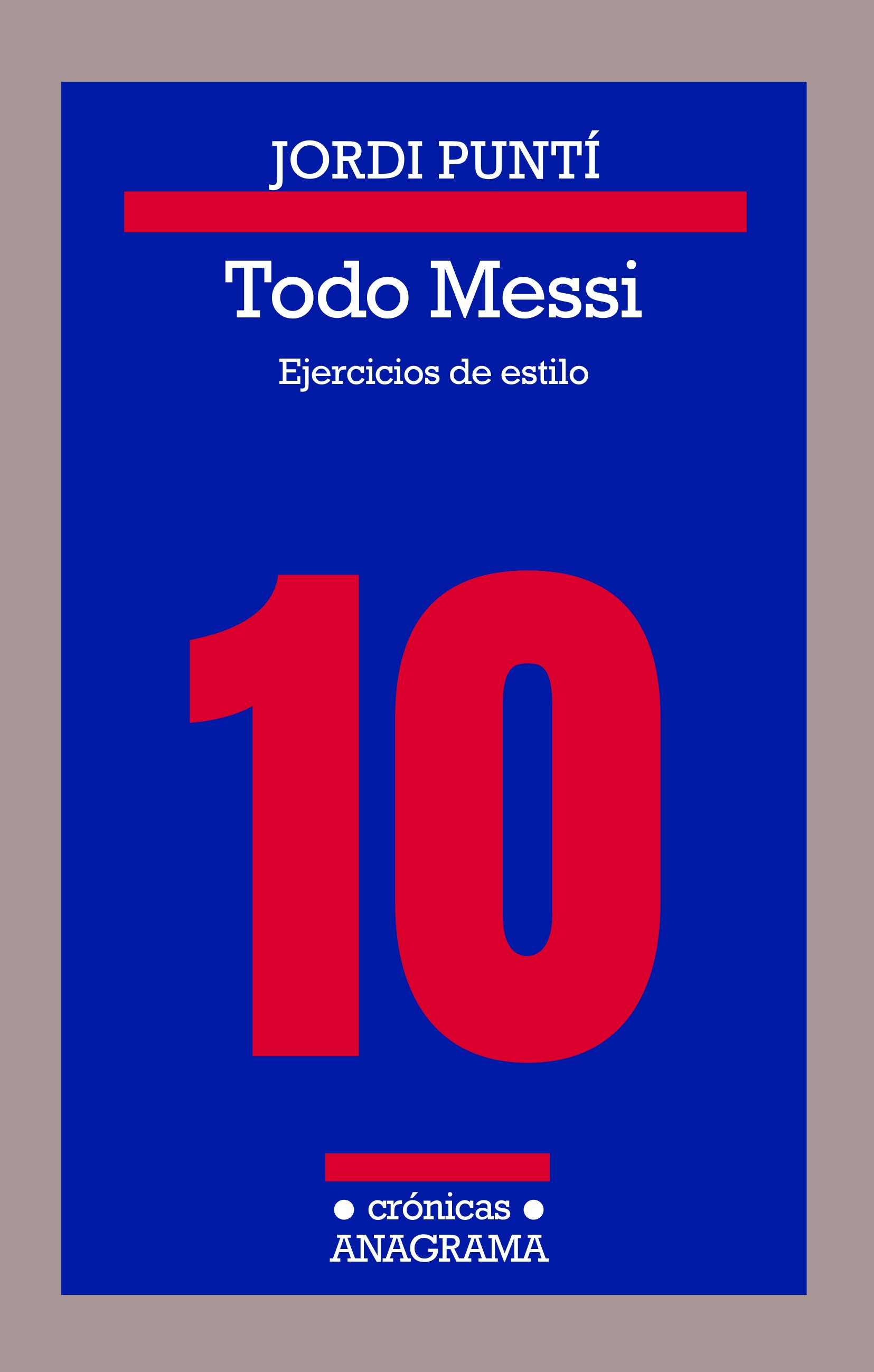 todo messi